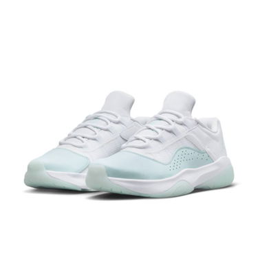 Кецове и обувки Jordan Air Jordan 11 CMFT Low Бяло | DV2629-100, 2