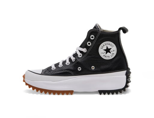 Кецове и обувки Converse Run Star Hike Hi Черно | A04292C