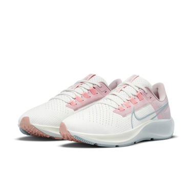Кецове и обувки Nike Air Zoom Pegasus 38 W Бяло | CW7358-103, 1