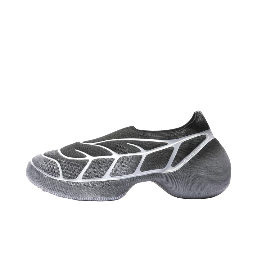 Кецове и обувки Givenchy TK-360 Plus "Black Grey" Сиво | BH0076H1E4-002