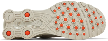 Кецове и обувки Nike Shox Ride 2 Бежово | HQ5412-072, 2