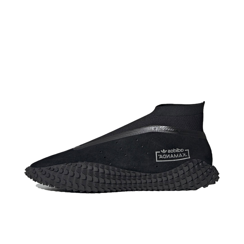 Кецове и обувки adidas Originals Kamanda Bed JW Ford Черно | EF3830