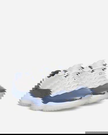 Кецове и обувки Jordan Air Jordan 11 Retro Low "Diffused Blue" Синьо | FV5104-104, 2
