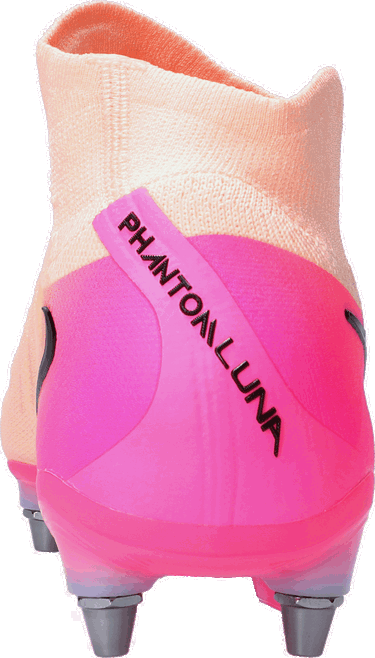 Кецове и обувки Nike Phantom Luna II Elite SGPRO Розово | hf4359-800, 3