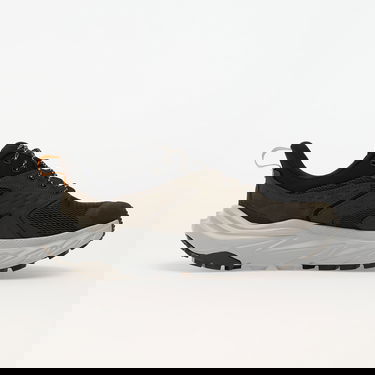 Кецове и обувки Hoka One One Anacapa 2 Low GTX W Черно | 1141632F-DDS, 2