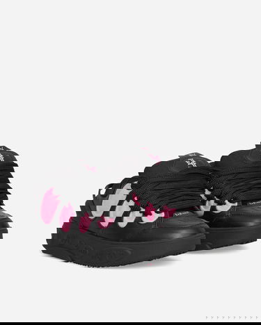Кецове и обувки Puma LaMelo x LaFrance "Black" Черно | 310865-01, 4
