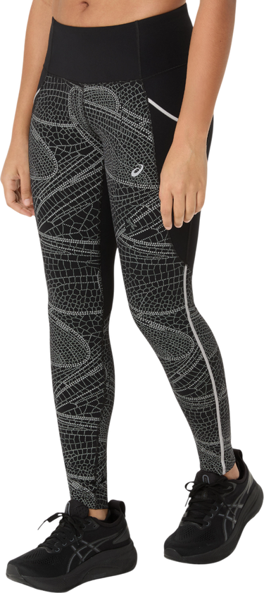 Клинове Asics Limited Series Lite-Show Running Tights Черно | 2012d285-001, 2