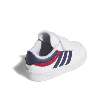 Кецове и обувки adidas Performance Hoops 4.0 CF I Бяло | JI3488, 5