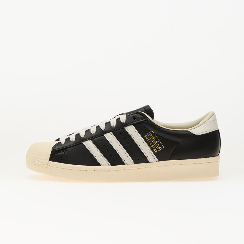 Кецове и обувки adidas Originals Originals Superstar Vintage Черно | JQ3255