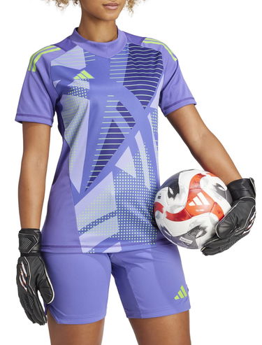 Фланелка adidas Originals adidas T24 P GK JSY W Тъмно синьо | ir9964, 0