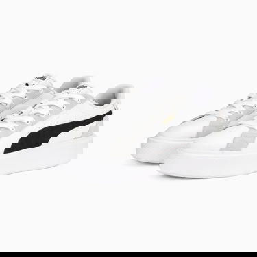 Кецове и обувки Puma OSL Pro Mix Бяло | 392055_01, 4
