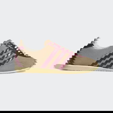 Кецове и обувки adidas Originals Wales Bonner x Japan Бежово | GY5750, 0