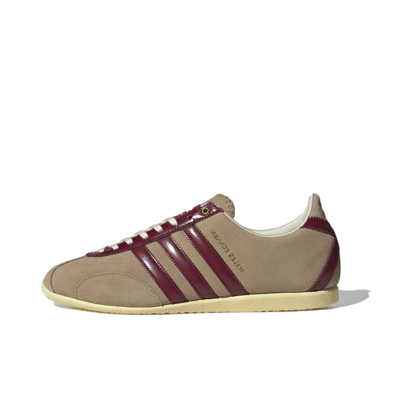 Кецове и обувки adidas Originals Wales Bonner x Japan Бежово | GY5750