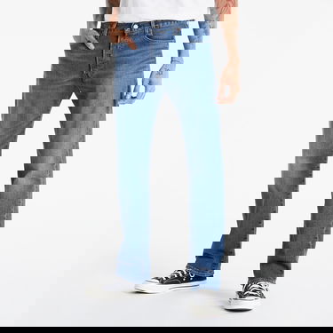 Дънки Levi's 501 Original Ubbles Синьо | 00501-3135, 0