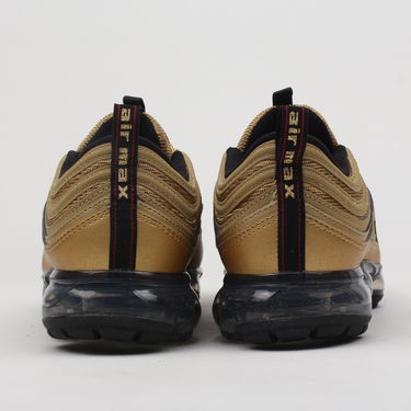 Кецове и обувки Nike Air Vapormax '97 Металик | AJ7291-700, 3