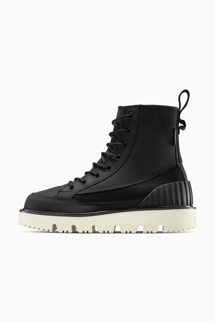Кецове и обувки Converse Chuck 70 Rugged Hiking Boots Черно | A14190C
