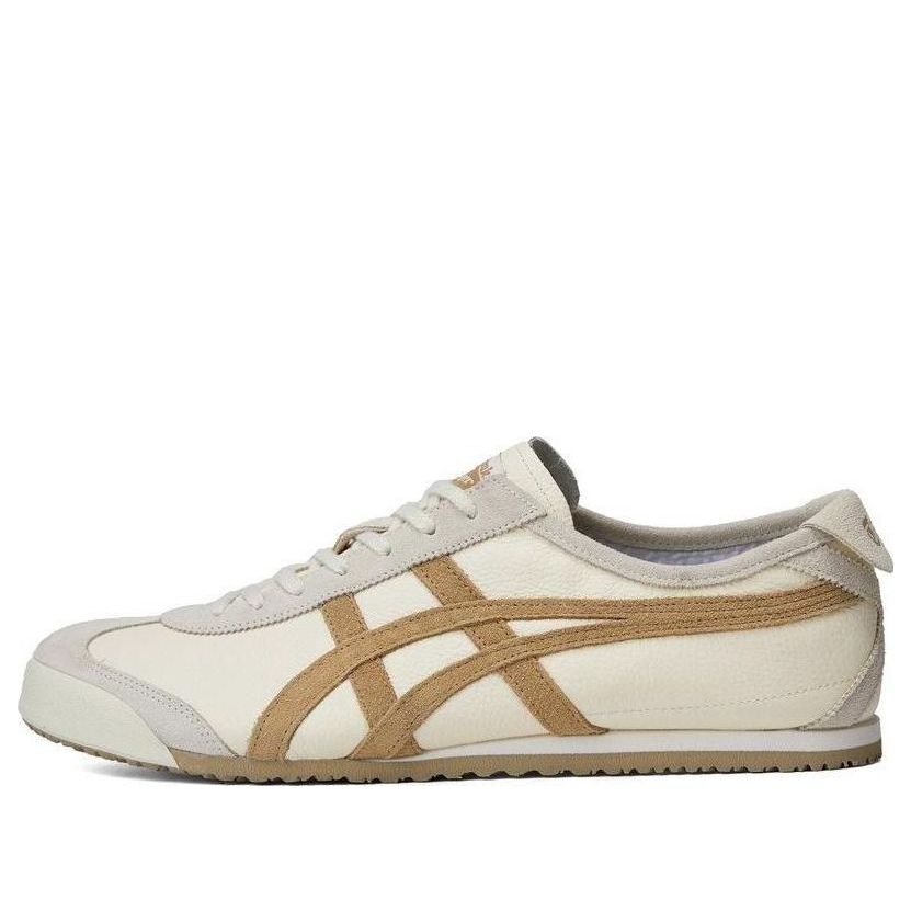 Кецове и обувки Onitsuka Tiger Mexico 66 VIN Бежово | 1183C076-202, 0
