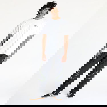 Спортни панталони adidas Originals Teamgeist Adicolor Track Pants Черно | JW5869, 3