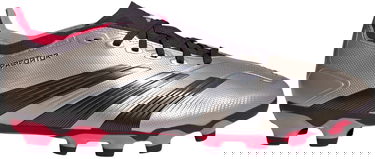 Кецове и обувки adidas Performance Predator League MG Металик | if6383, 0