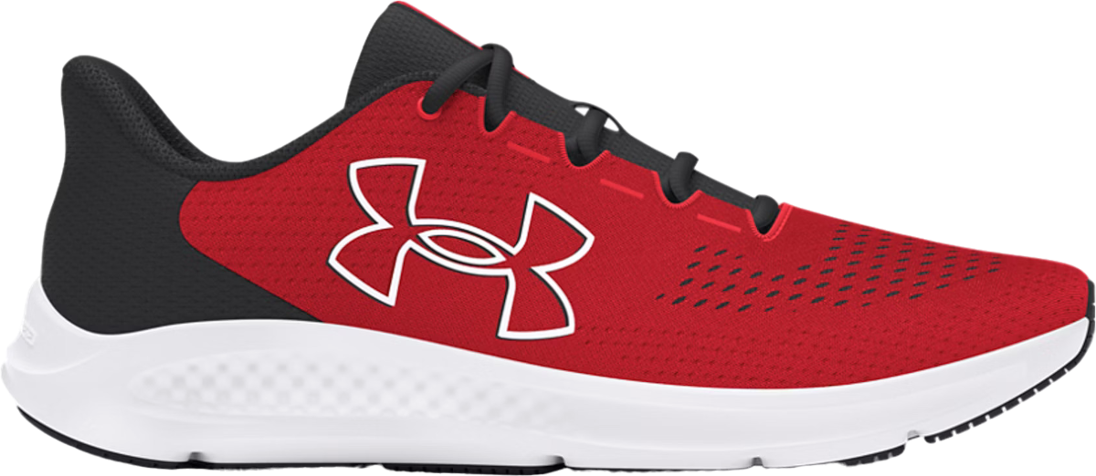 Кецове и обувки Under Armour UA W Charged Pursuit 3 Червено | 3026523-601, 0