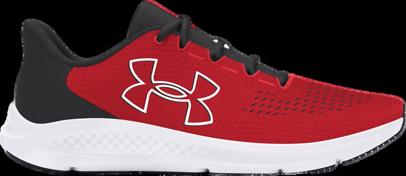 Кецове и обувки Under Armour UA W Charged Pursuit 3 Червено | 3026523-601