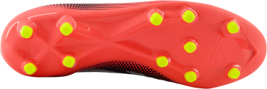 Кецове и обувки New Balance Tekela Magique V4+ FG Червено | st3f-r45, 2