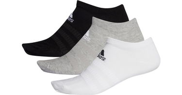 Чорапи adidas Performance Low-Cut Многоцветен | dz9400, 1