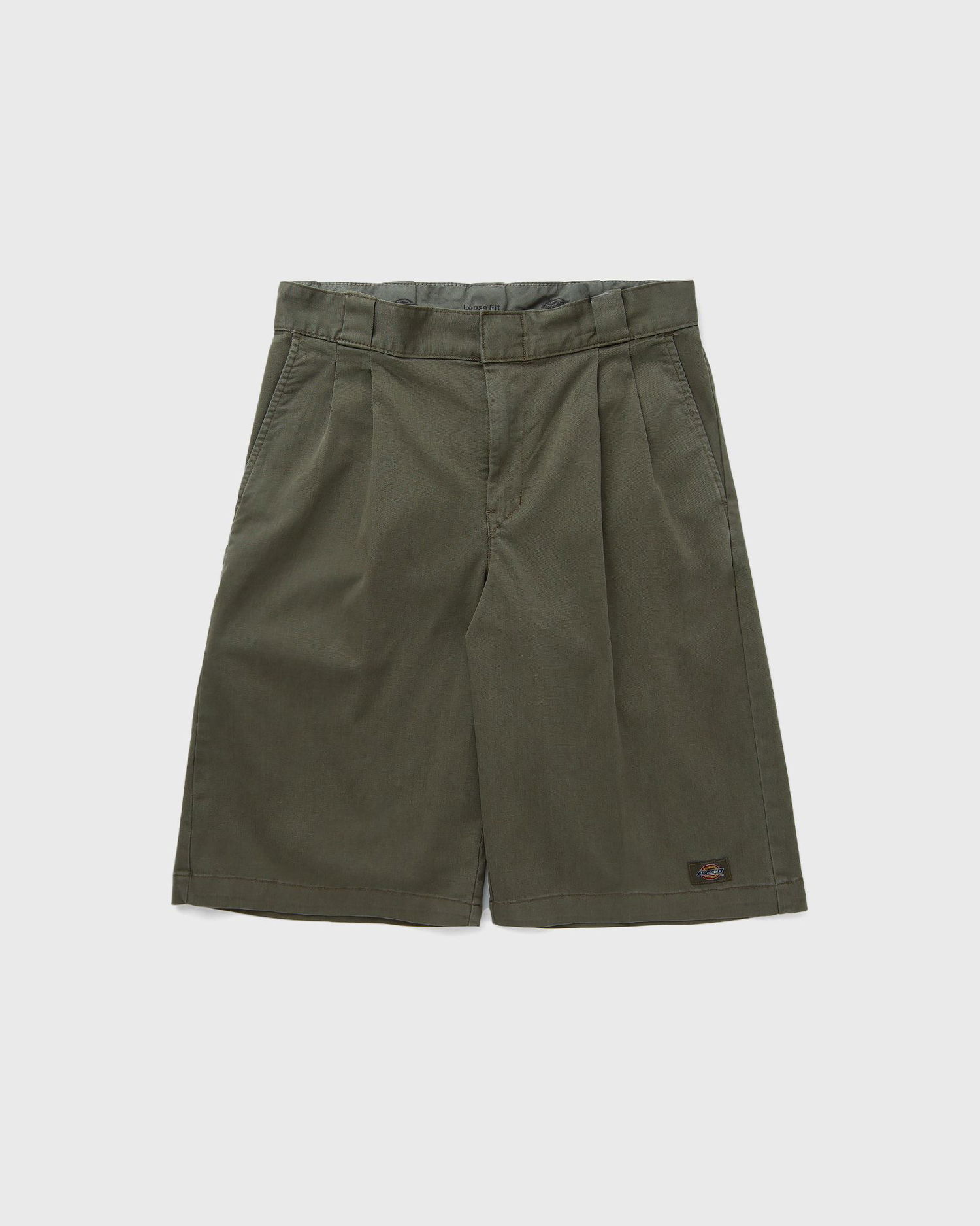 Къси панталони Dickies Unionville 13-Inch Work Shorts Зелено | DK0A4Z83MGR1, 1