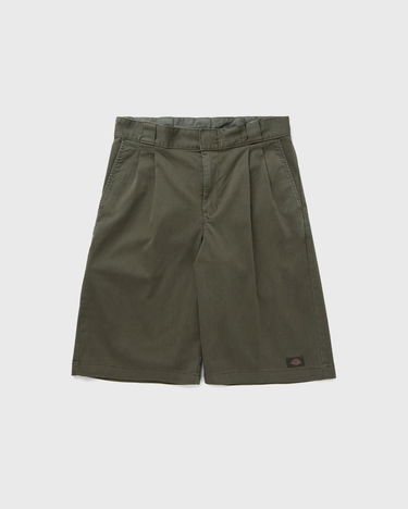 Къси панталони Dickies Unionville 13-Inch Work Shorts Зелено | DK0A4Z83MGR1, 1