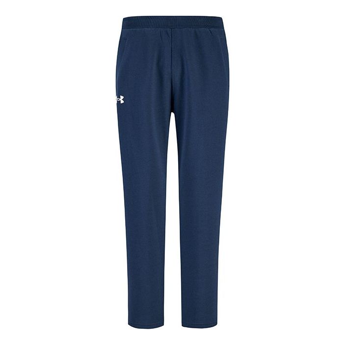 Спортни панталони Under Armour Woven Pants Синьо | 21600703-408