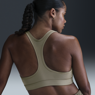 Сутиен Nike Sports Bra Зелено | DX6817-320, 2