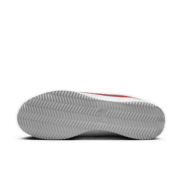 Кецове и обувки Nike Cortez Leather Бяло | DM4044-108, 1