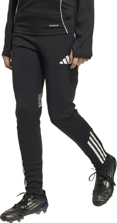 Спортни панталони adidas Originals Adidas TIRO25C TR Training Pants Черно | iw0451, 1