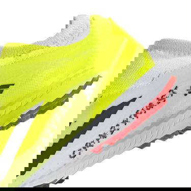 Кецове и обувки adidas Performance X CRAZYFAST LEAGUE LL TF Жълто | if0686, 4