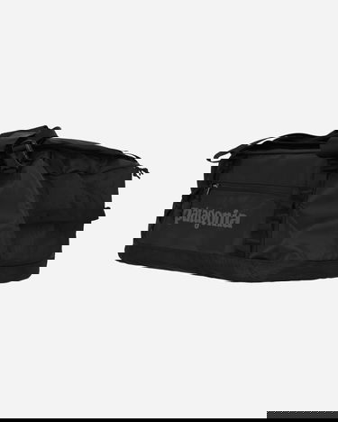 Чанта за пътуване Patagonia Hole 40L Duffel Черно | 49339-BLK, 3