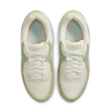 Кецове и обувки Nike Air Max 90 W Зелено | DX3380-100, 2