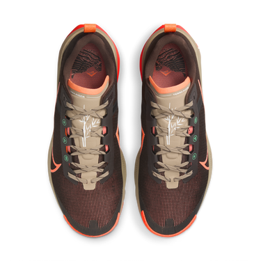 Кецове и обувки Nike Kiger 9 Кафяво | DR2693-202, 2
