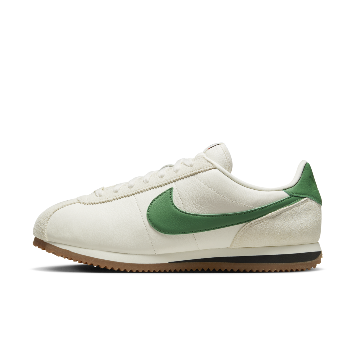 Кецове и обувки Nike Cortez "Aloe Vera" Зелено | FD0728-133, 0