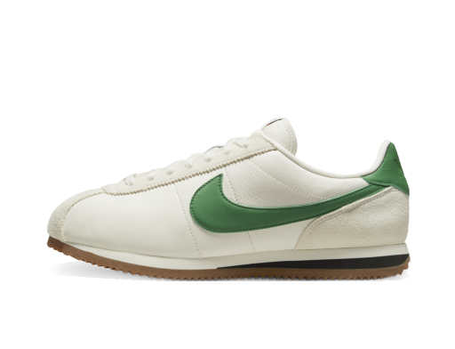 Кецове и обувки Nike Cortez "Aloe Vera" Зелено | FD0728-133