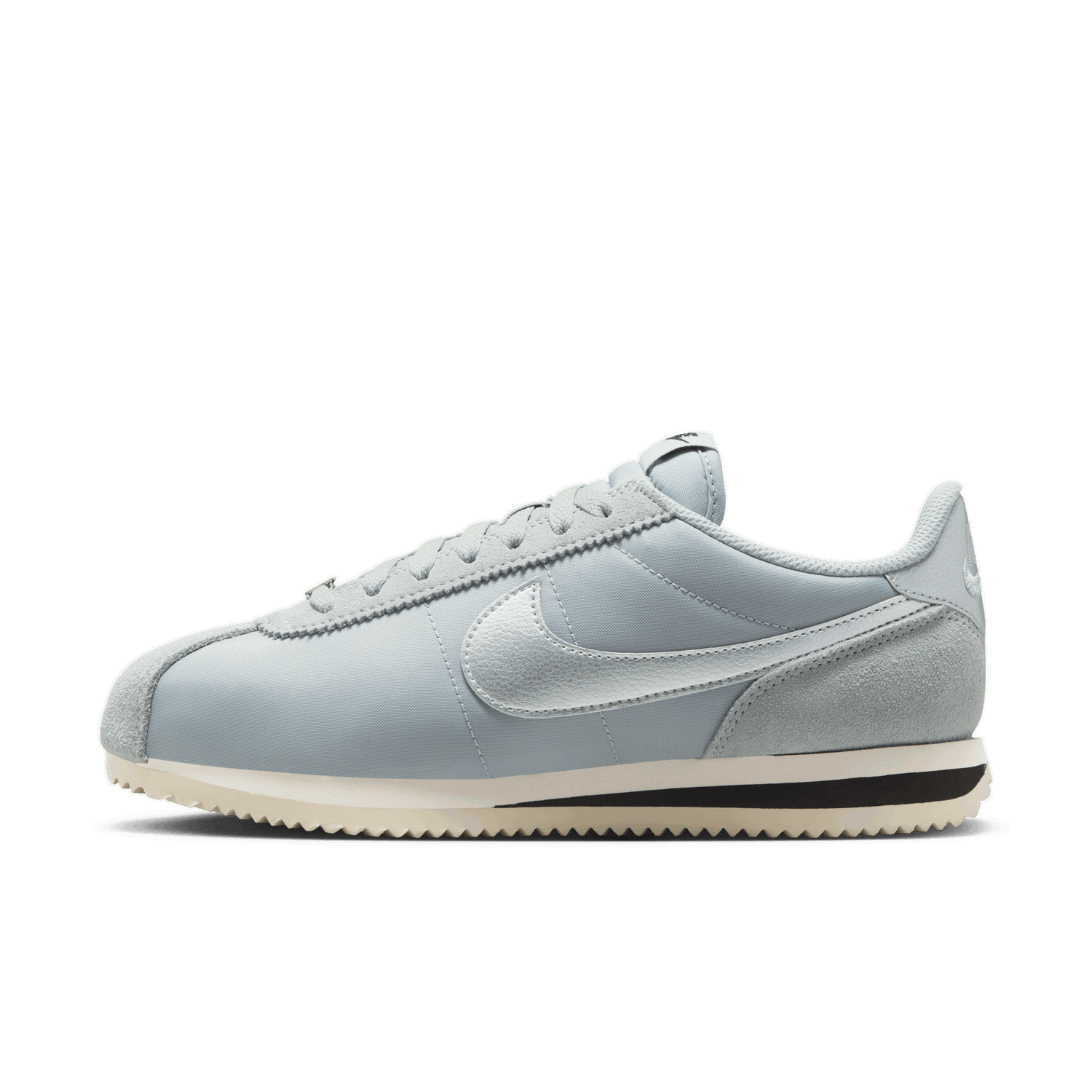 Кецове и обувки Nike Cortez Textile Сиво | DZ2795-002, 0