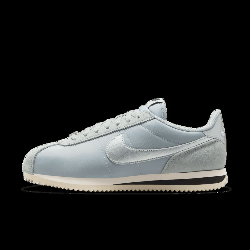 Кецове и обувки Nike Cortez Textile Сиво | DZ2795-002