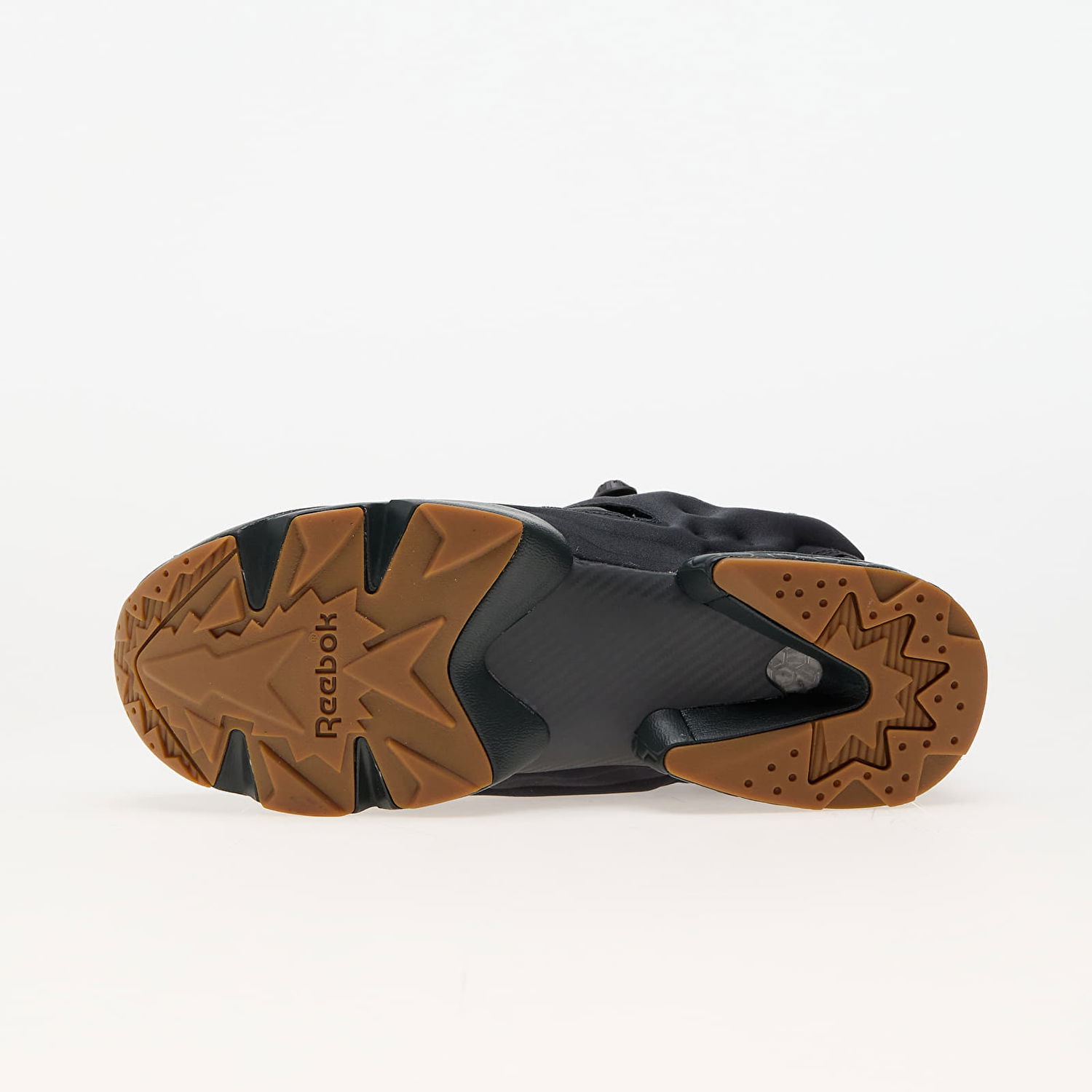 Кецове и обувки Reebok Instapump Fury 94 Черно | 100201151, 1