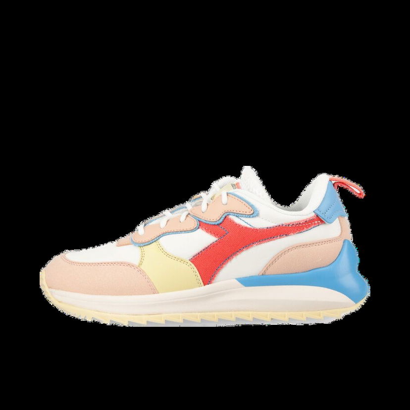 Кецове и обувки Diadora Jolly Многоцветен | 501.178305