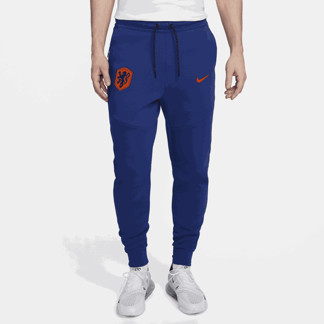 Netherlands Tech Fleece