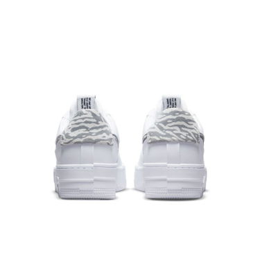 Кецове и обувки Nike Air Force 1 Pixel Бяло | DH9632-100, 3