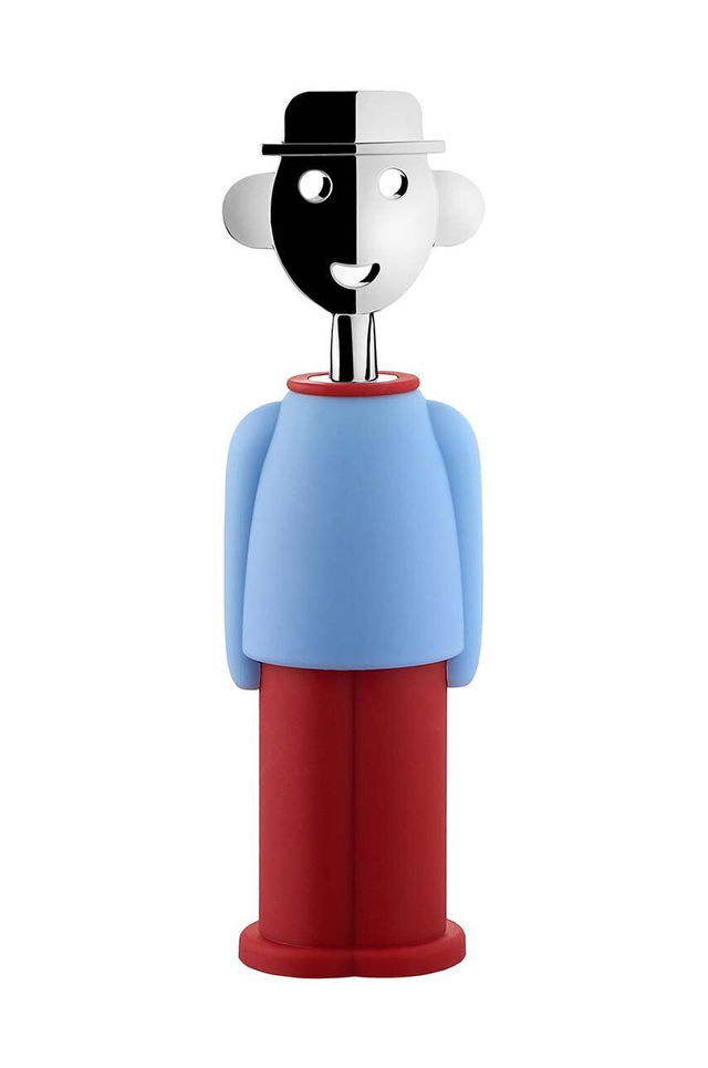 Alessandro M. Corkscrew