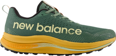 Кецове и обувки New Balance FuelCell SuperComp Trail Зелено | mttrxcc1, 0