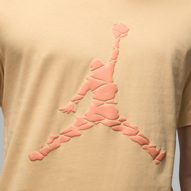 Тениска Jordan Essentials Tee Бежово | DX9581-251, 2