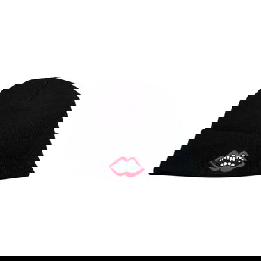 Шапка Chrome Hearts x Matty Boy Chomper Beanie Черно | 1383 100000701MBCB BLAC, 1