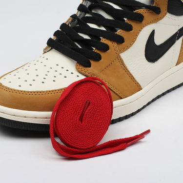 Кецове и обувки Jordan Air Jordan 1 Retro High OG "Rookie of the Year" Бежово | 555088-700, 5
